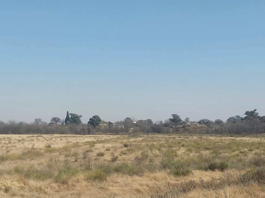 0 Bedroom Property for Sale in Koppies Free State